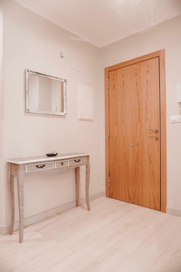 Fantastico apartamento zona centro Ourense Exterior foto